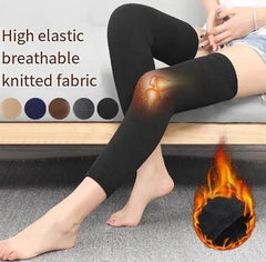 2PCS WOOL LEG WARMER FOR MEN AND WOMENS
