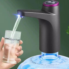 Electric Water Dispenser, Rodany Water Dispenser, USB Smart Water Pump, Desktop Drink Dispenser, Automatic, Mijia Automatic Electric Water Dispenser, Smart Water Pump