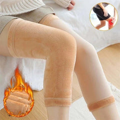 2PCS WOOL LEG WARMER FOR MEN AND WOMENS
